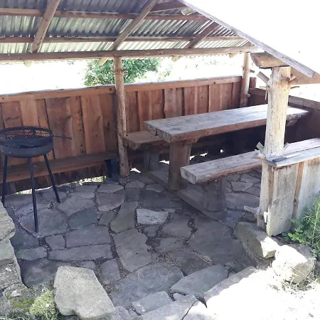 Holiday home Chata Pod Skalou *