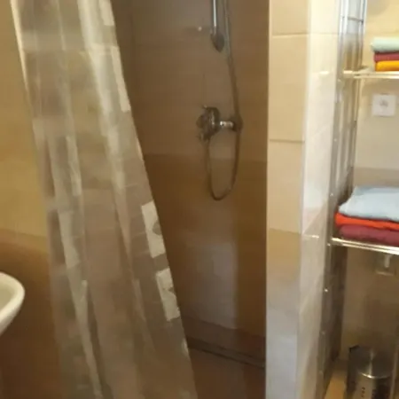 Chata Pod Skalou Holiday home *