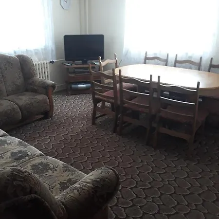 Chata Pod Skalou Prázdninový dům *