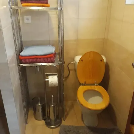 Chata Pod Skalou *